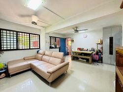 Blk 204 Toa Payoh Spring (Toa Payoh), HDB 3 Rooms #499835581